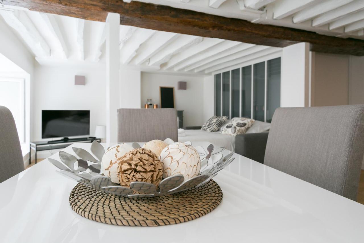 Appartement Lafayette Private *