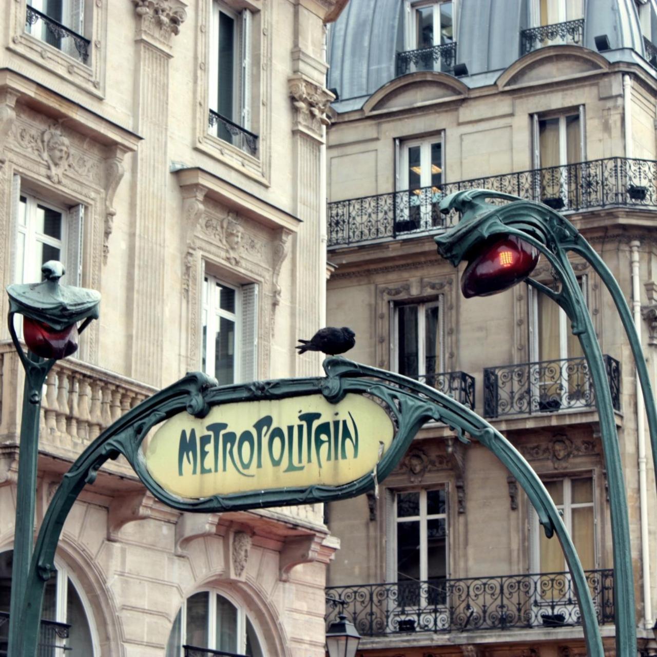 Appartement Lafayette Private