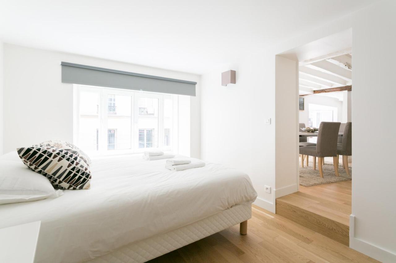 Lafayette Private Appartement Paris