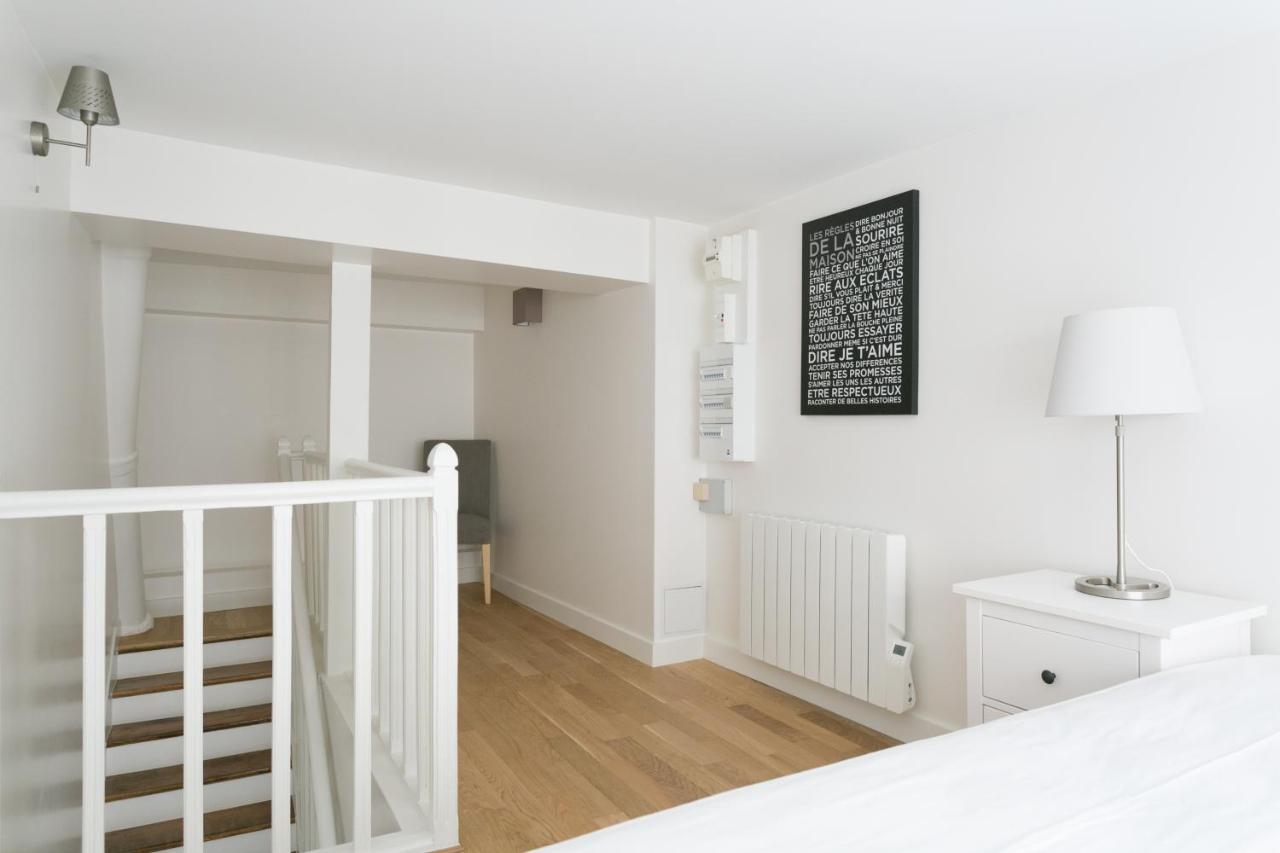 Lafayette Private Appartement