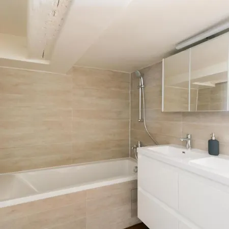 Lafayette Private Apartment Paris Extérieur photo