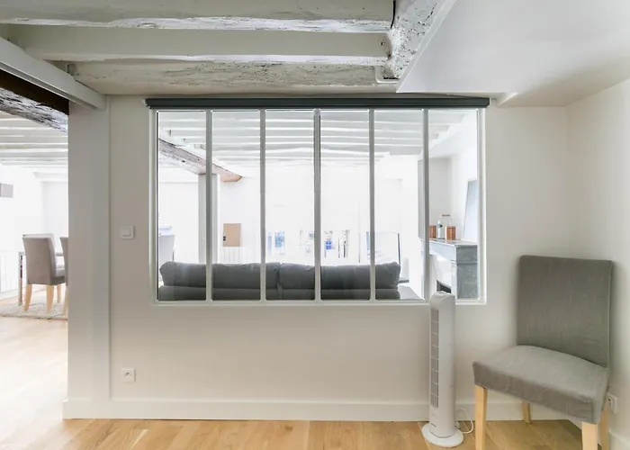 Lafayette Private Apartment